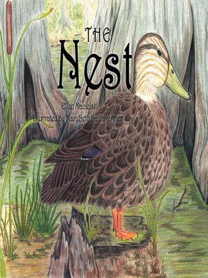 cover image of The Nest